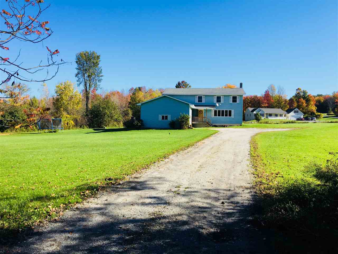 149 Meade Road Fairfax, VT 05454 - Photo 21 of 34