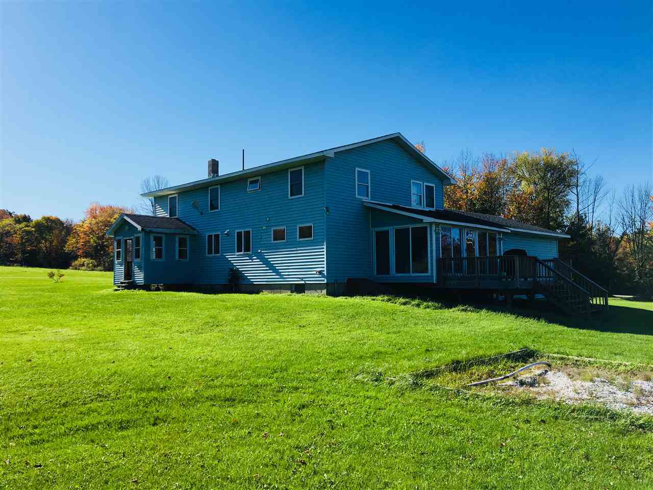 149 Meade Road Fairfax, VT 05454 - Photo 22 of 34