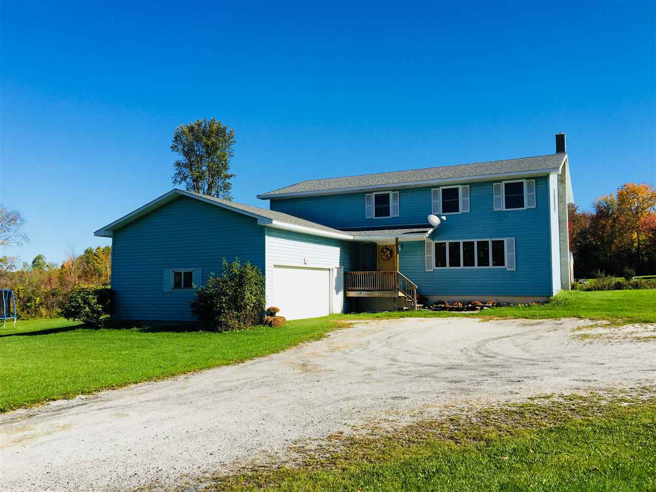 149 Meade Road Fairfax, VT 05454 - Photo 4 of 34