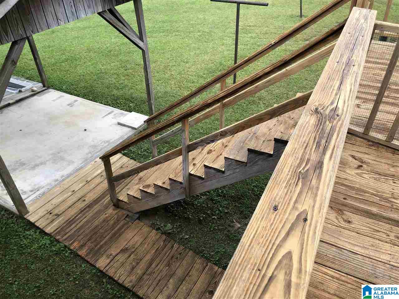 1742 Holland-Finley Road Jacksonville, AL 36265 - Photo 44 of 45