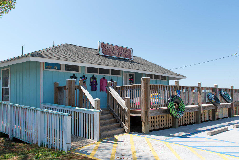 8325 Shell House Road Edisto Island, SC 29438 - Photo 15 of 25 12