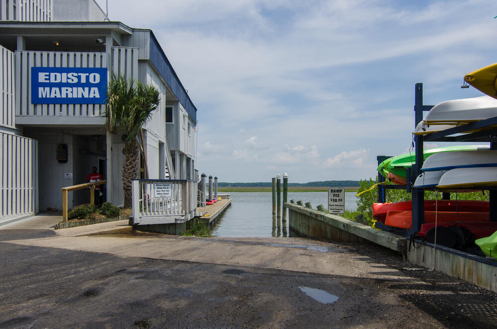 8325 Shell House Road Edisto Island, SC 29438 - Photo 23 of 25 20
