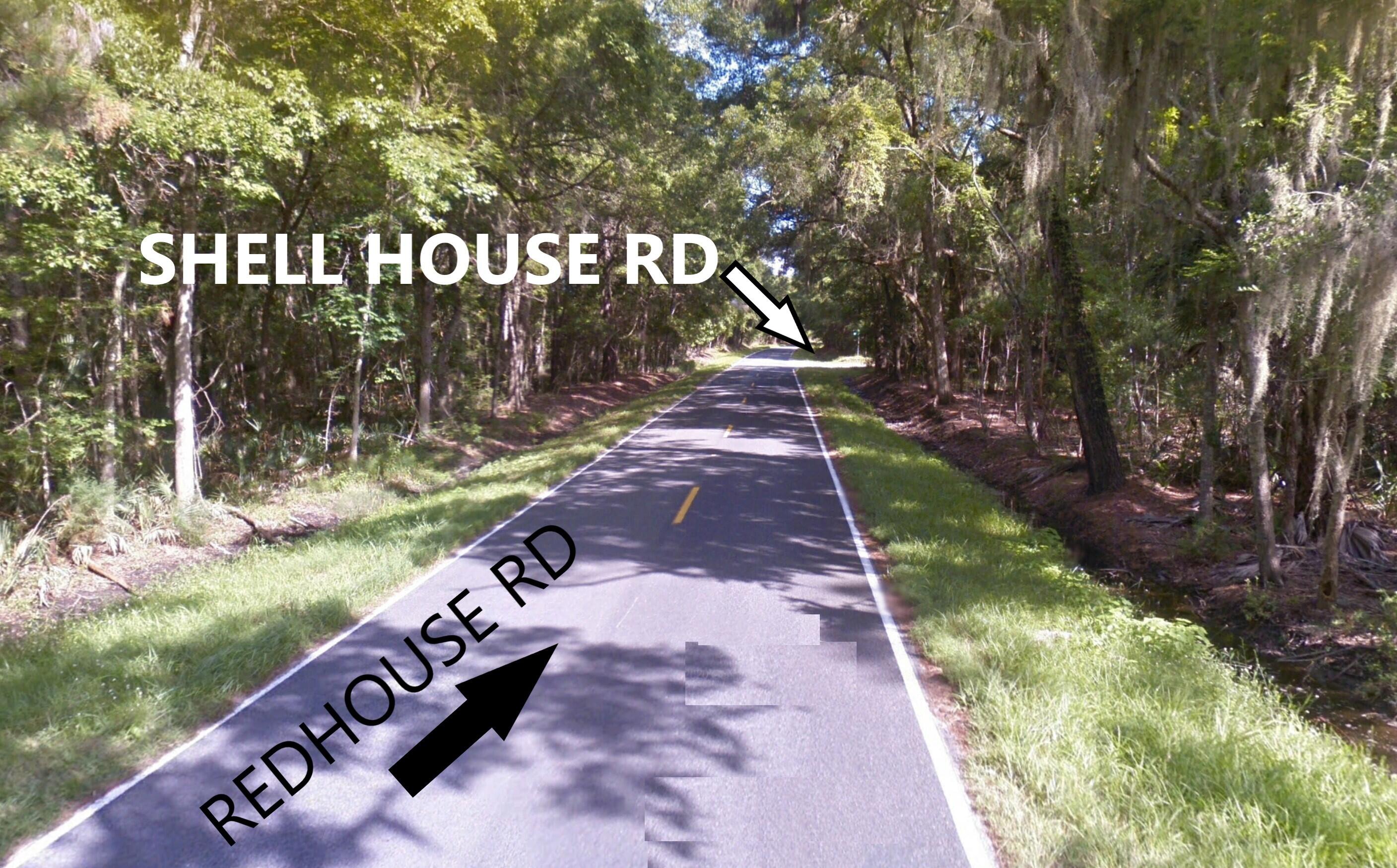 8325 Shell House Road Edisto Island, SC 29438 - Photo 5 of 25 5