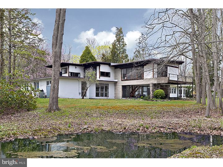 20 Tamara Drive Roosevelt, NJ 08555 - Photo 2 of 23 Exterior Back