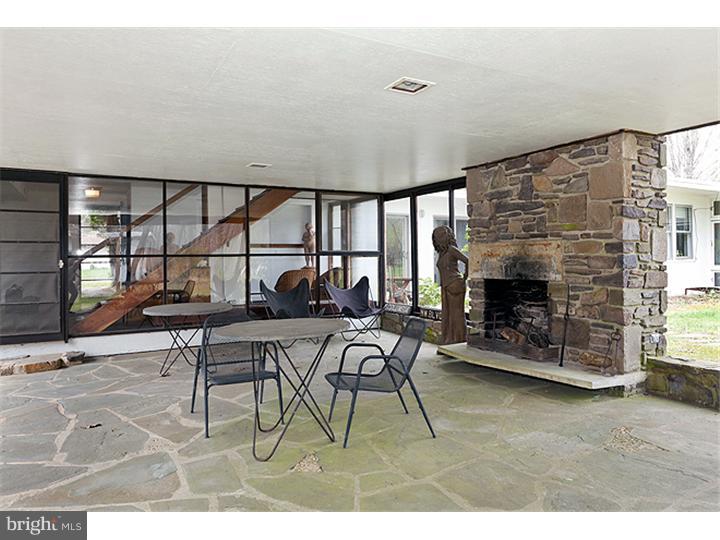 20 Tamara Drive Roosevelt, NJ 08555 - Photo 20 of 23 Patio