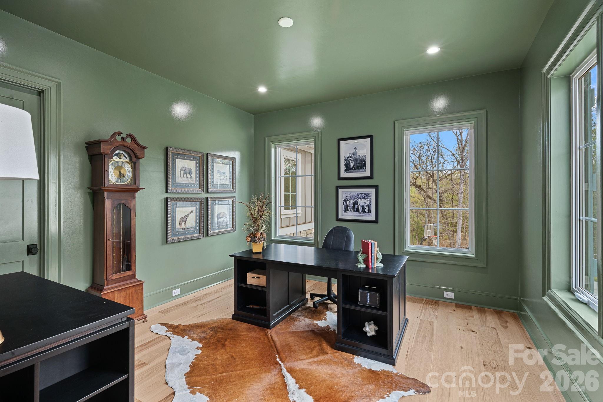 5907 Kiowa Road Clover, SC 29710 - Photo 15 of 47 a living room with furniture and a window