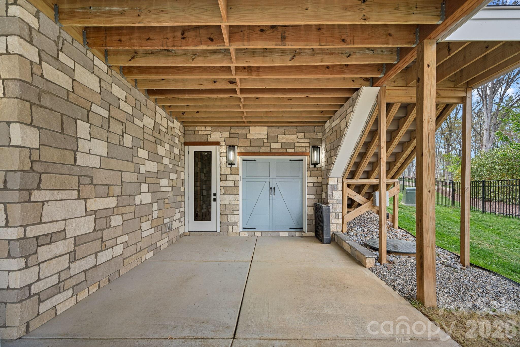 5907 Kiowa Road Clover, SC 29710 - Photo 38 of 47 a view of entryway