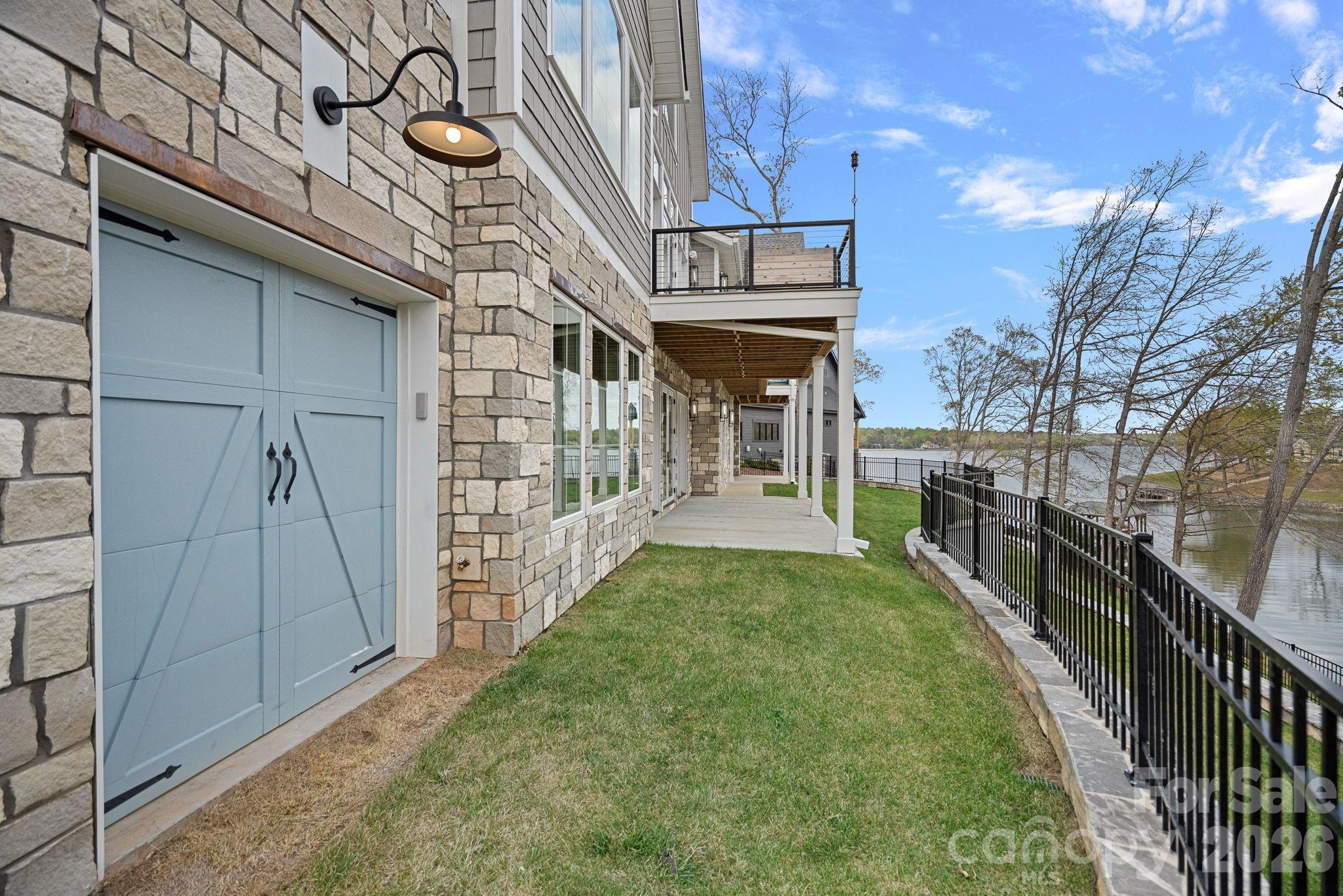 5907 Kiowa Road Clover, SC 29710 - Photo 39 of 47 a view of entryway with a front door
