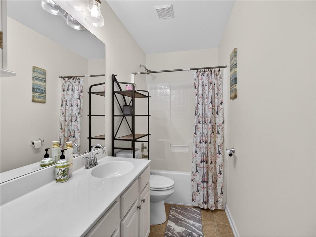 5135 Fieldgate Ridge Drive Cumming, GA 30028 - Photo 37 of 65