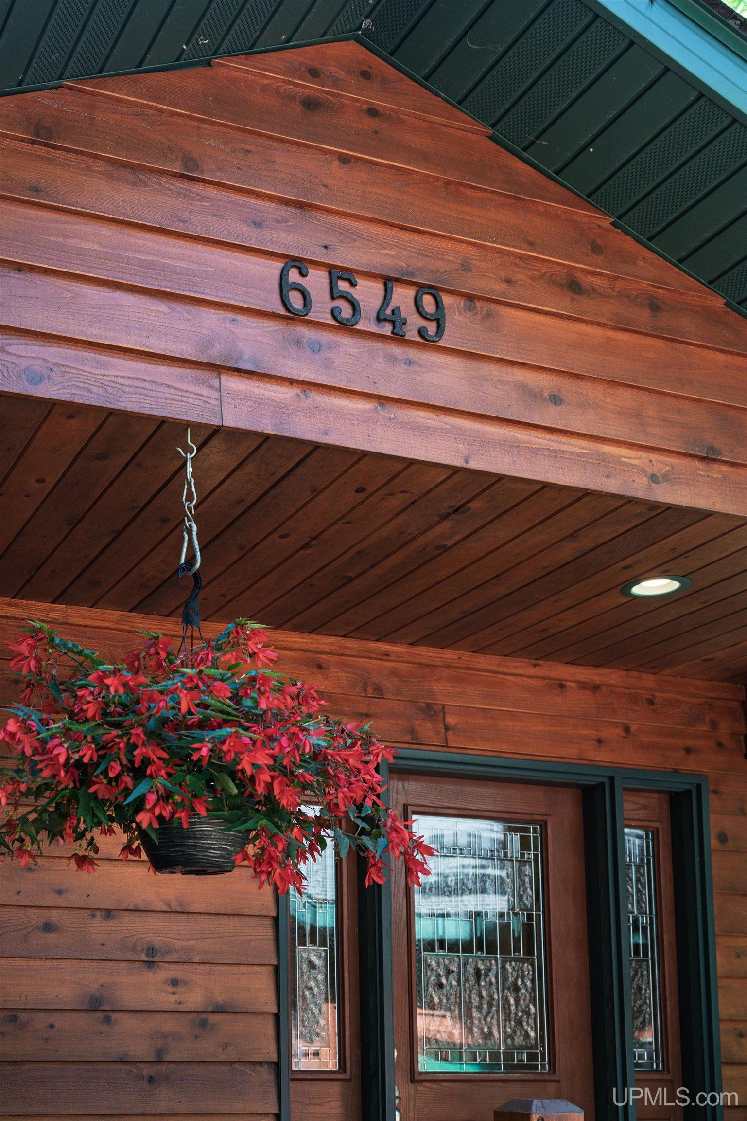 N6549 Summer Homes Road Au Train, MI 49806 - Photo 22 of 89