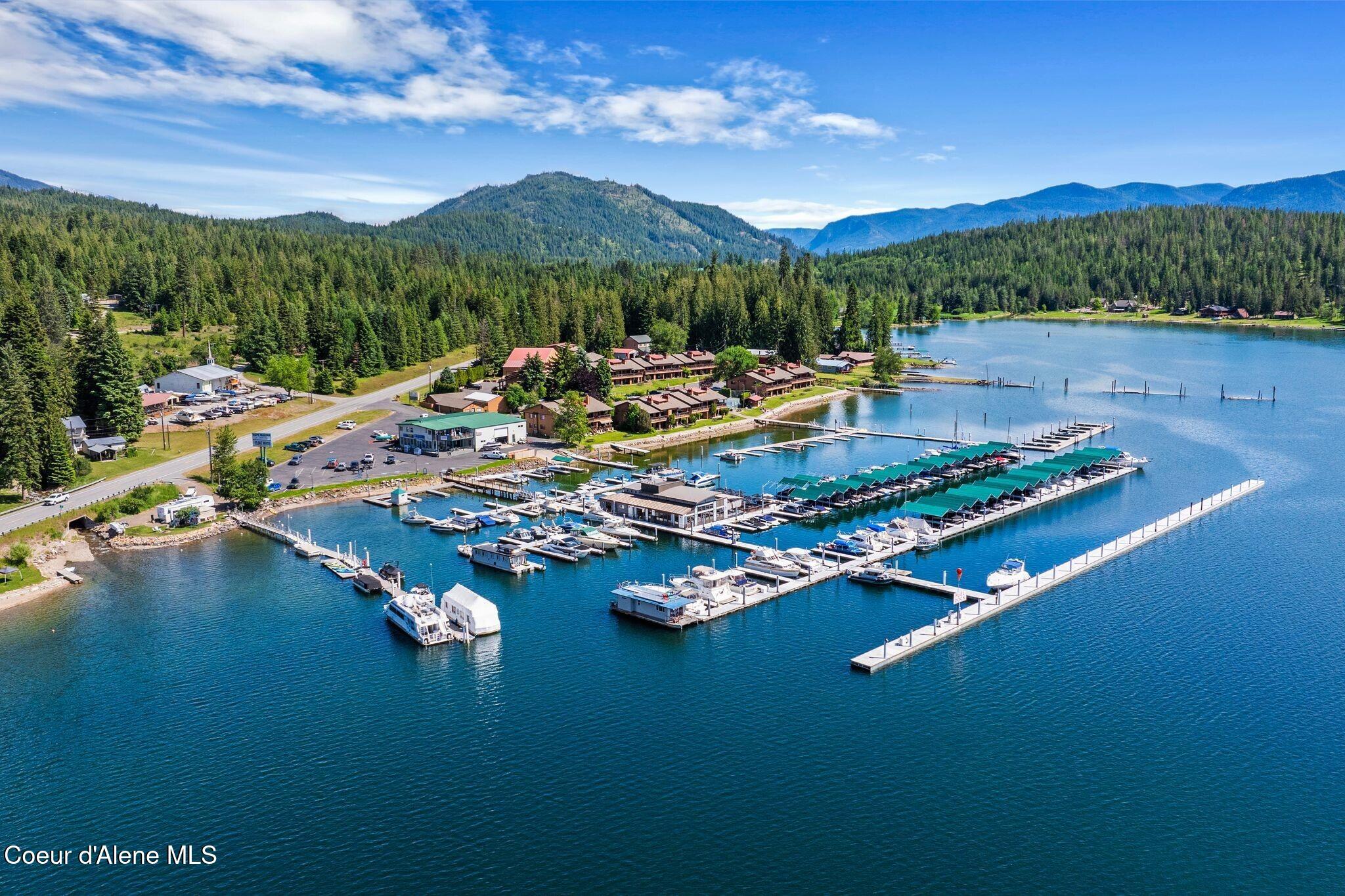 343 West Spring Creek Road Hope, ID 83836 - Photo 51 of 55 Near Deep Water Marinas