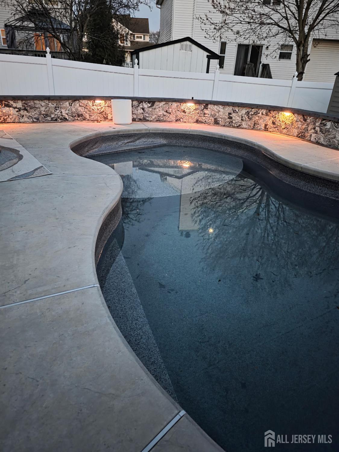 15 Sutton Place Helmetta, NJ 08828 - Photo 26 of 27