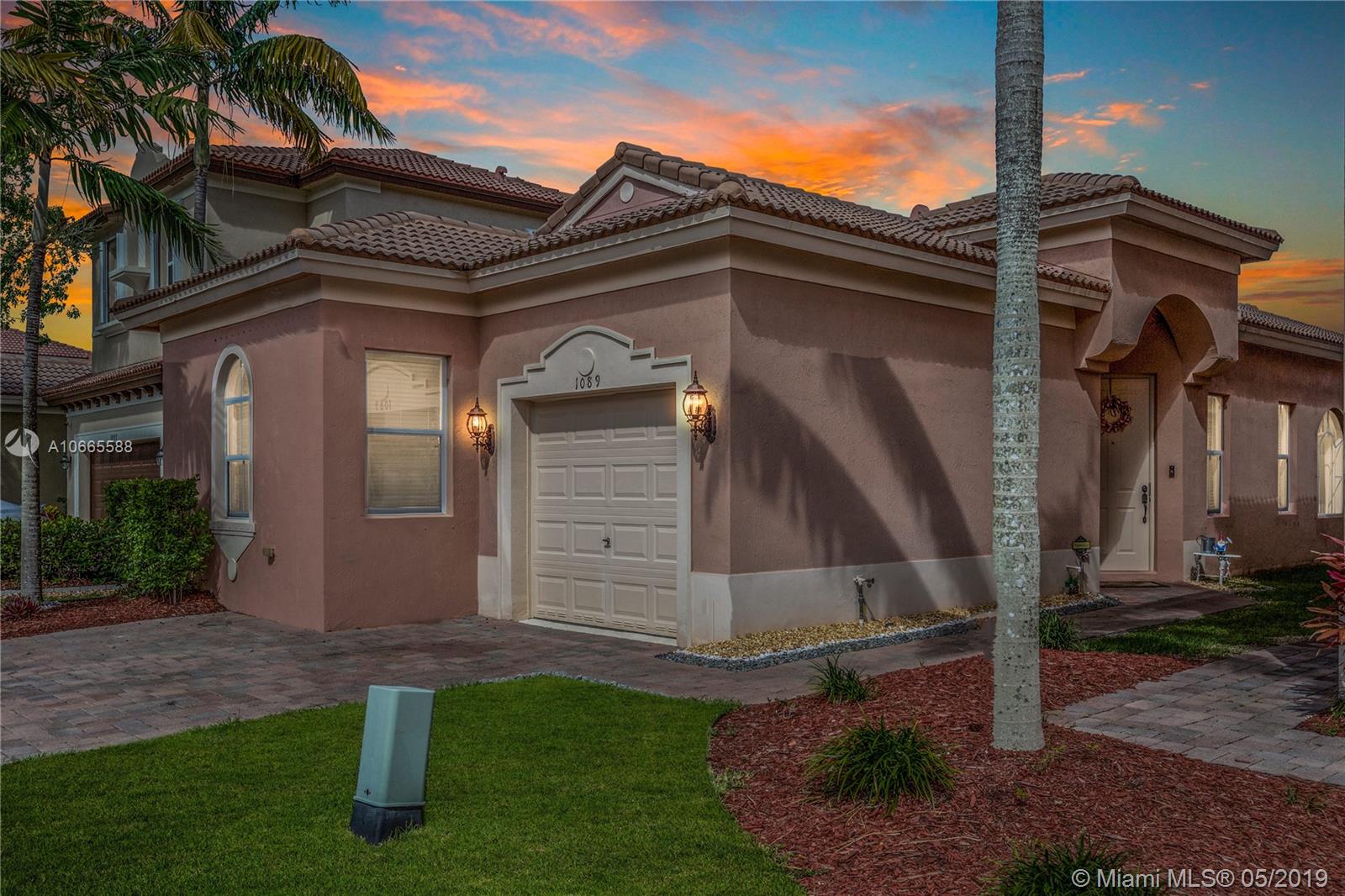 1089 Northeast 40th Road Homestead, FL 33033 - Photo 1 of 11 Gallery Image 1