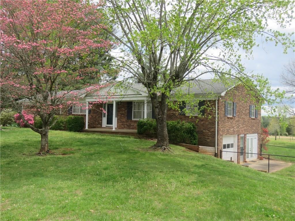 4230 Beach Road Hudson, NC 28638 - Photo 1 of 15