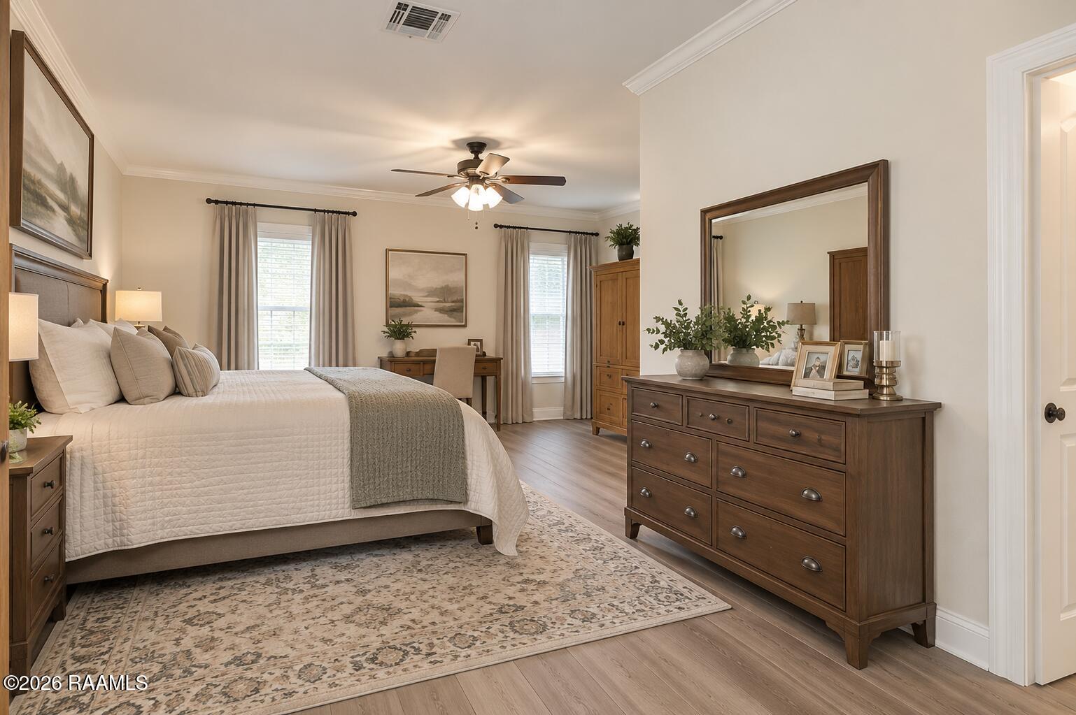 11612 Old Jeanerette Road, Unit LOT 1 Jeanerette, LA 70544 - Photo 13 of 25 bedroom updsted