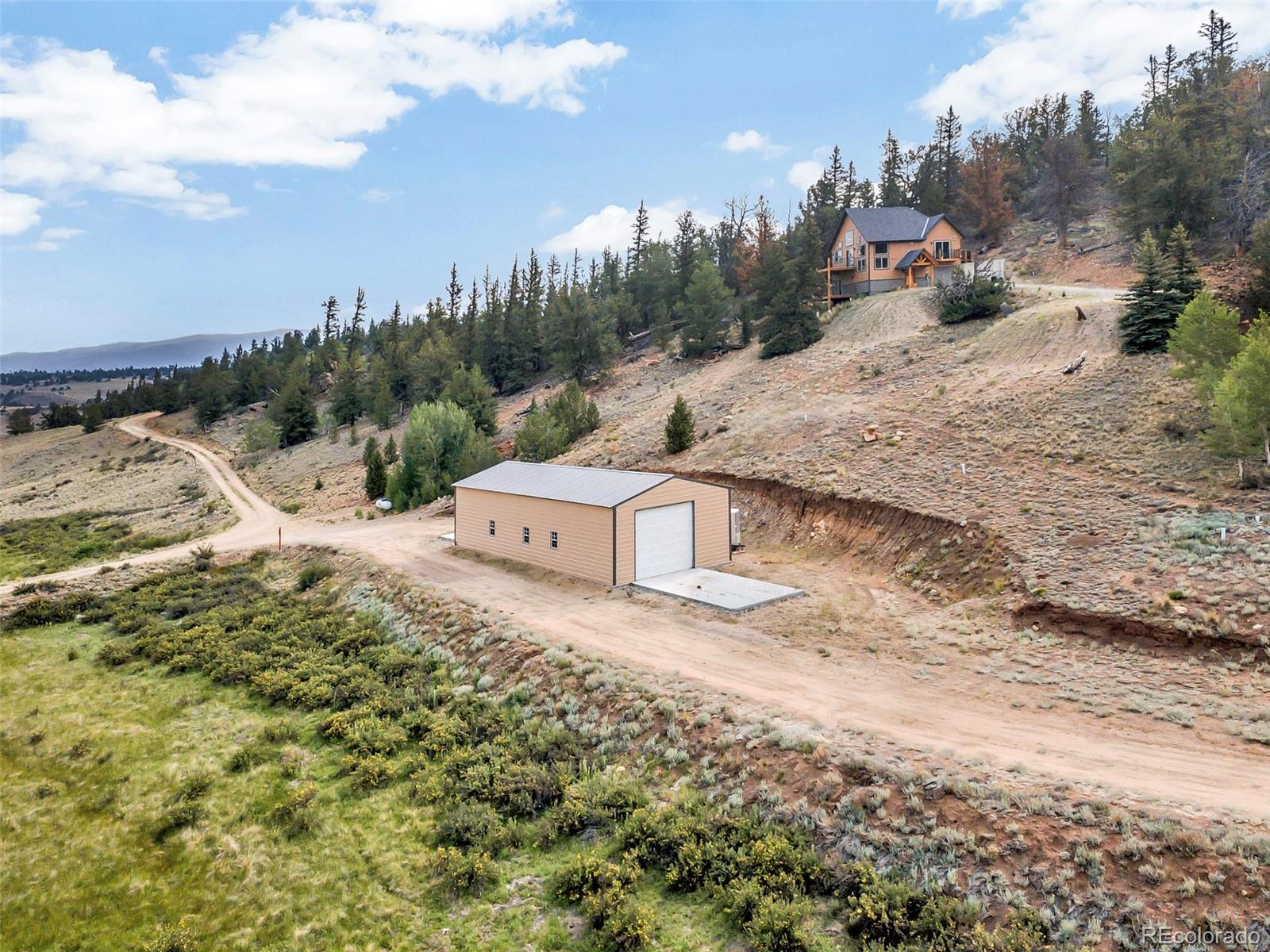 964 Stagestop Road Jefferson, CO 80456 - Photo 4 of 29