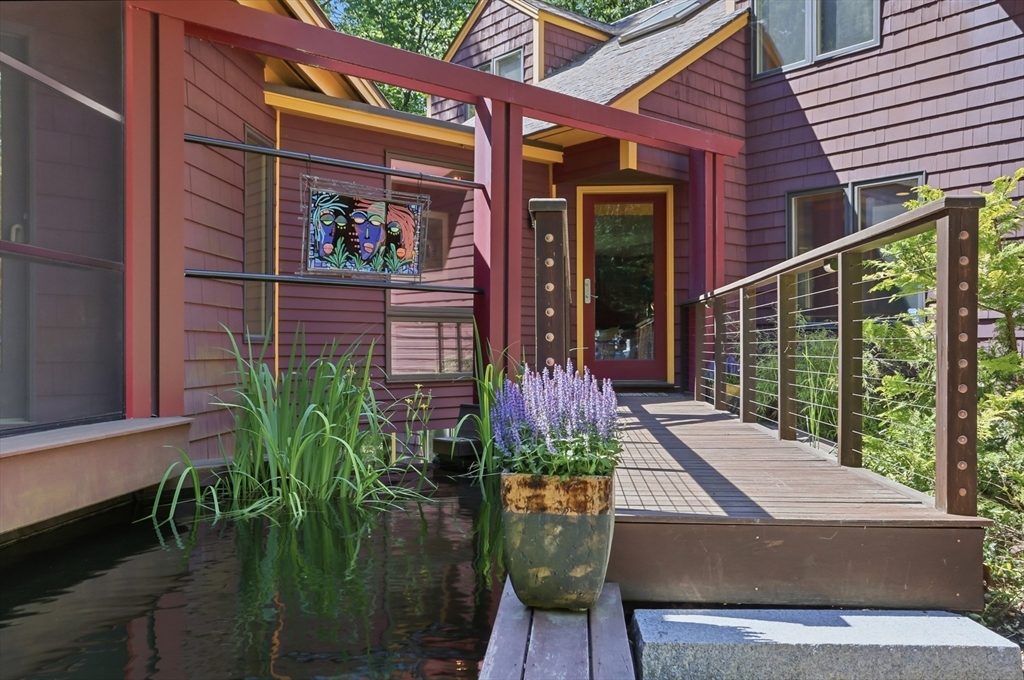 84 Slough Road Harvard, MA 01451 - Photo 7 of 42