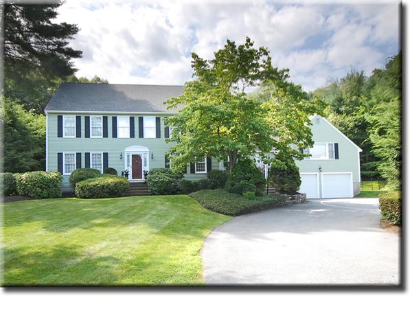 6 Wescott Road Andover, MA 01810 - Photo 1 of 30 Gallery Image 1