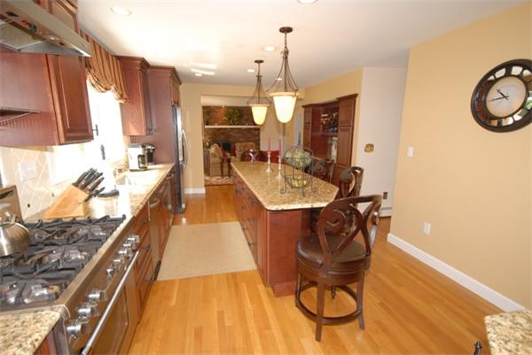 6 Wescott Road Andover, MA 01810 - Photo 11 of 30 Gallery Image 11