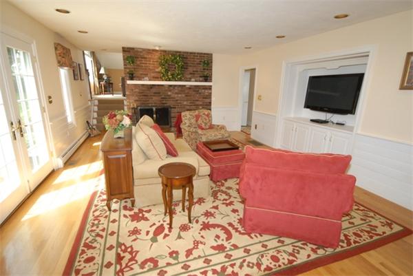 6 Wescott Road Andover, MA 01810 - Photo 12 of 30 Gallery Image 12