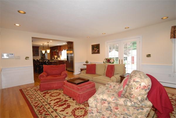6 Wescott Road Andover, MA 01810 - Photo 13 of 30 Gallery Image 13