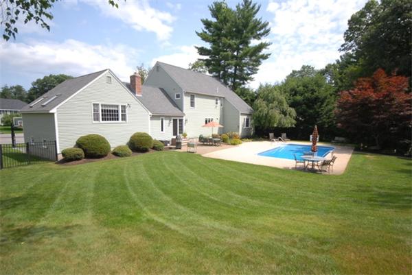6 Wescott Road Andover, MA 01810 - Photo 26 of 30 Gallery Image 26