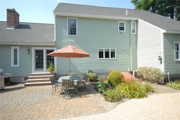 6 Wescott Road Andover, MA 01810 - Photo 29 of 30 Gallery Image 29