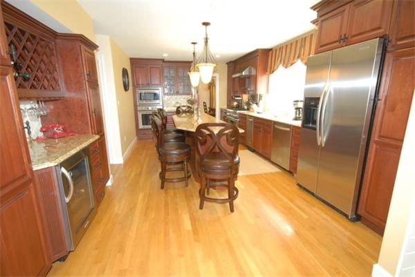 6 Wescott Road Andover, MA 01810 - Photo 7 of 30 Gallery Image 7