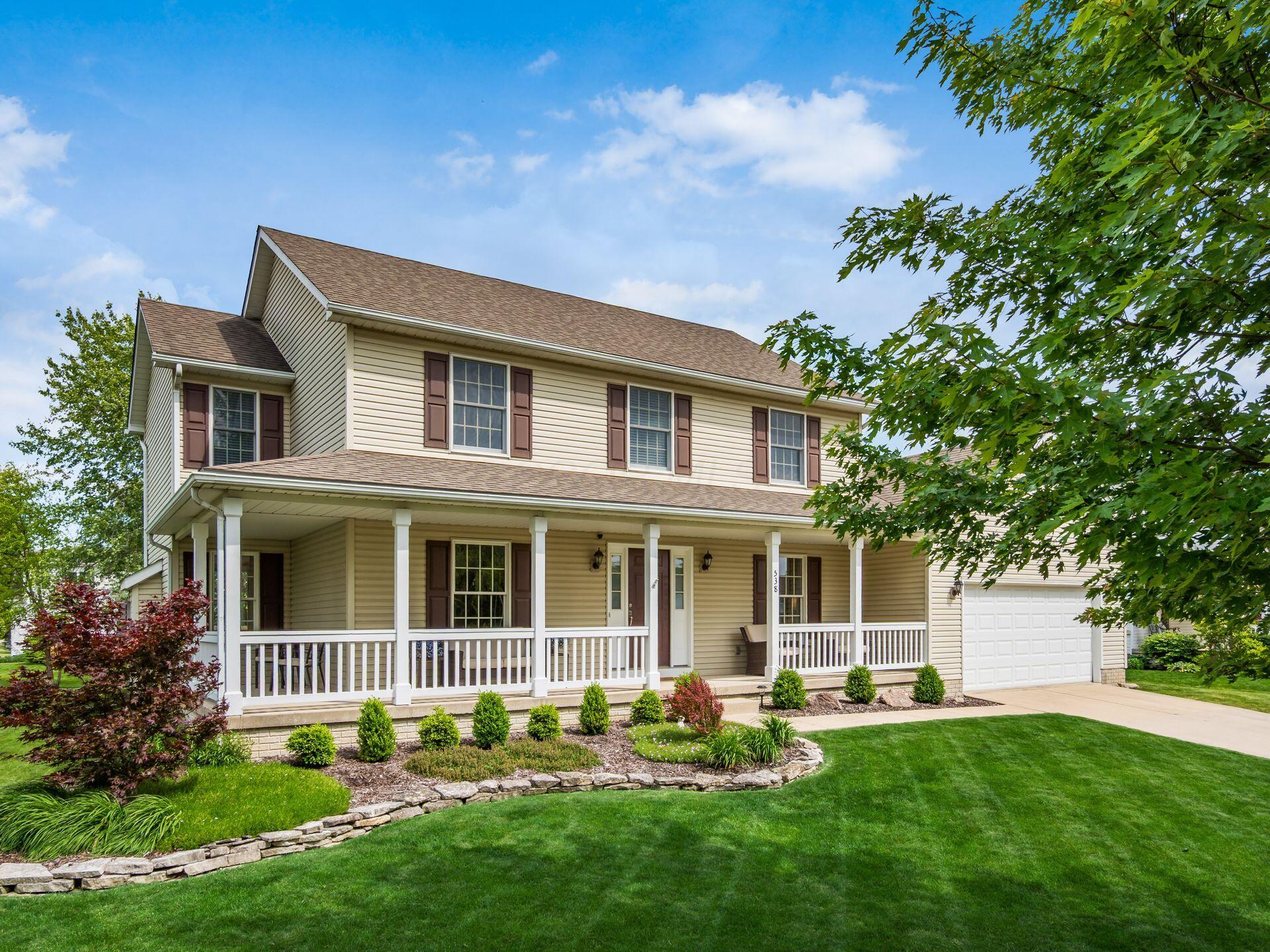 538 Emmaus Road Marysville, OH 43040 - Photo 2 of 29 IMG_5274