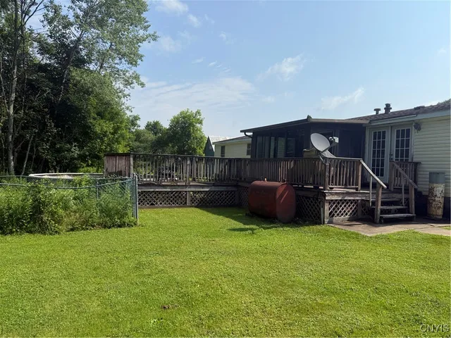 $224,900 | 10441 State Rte 26, Unit RT26, Ava, NY 13303