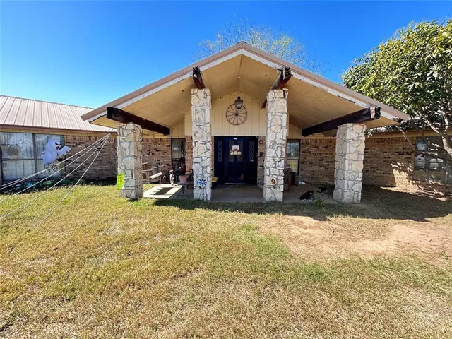$199,000 | 1816 County Road 2386, Pickton, TX 75471