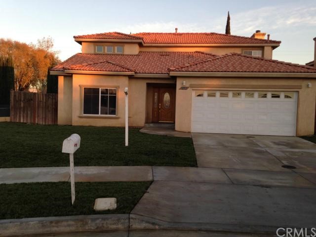 5526 Hardwick Drive Riverside, CA 92504 - Photo 1 of 1