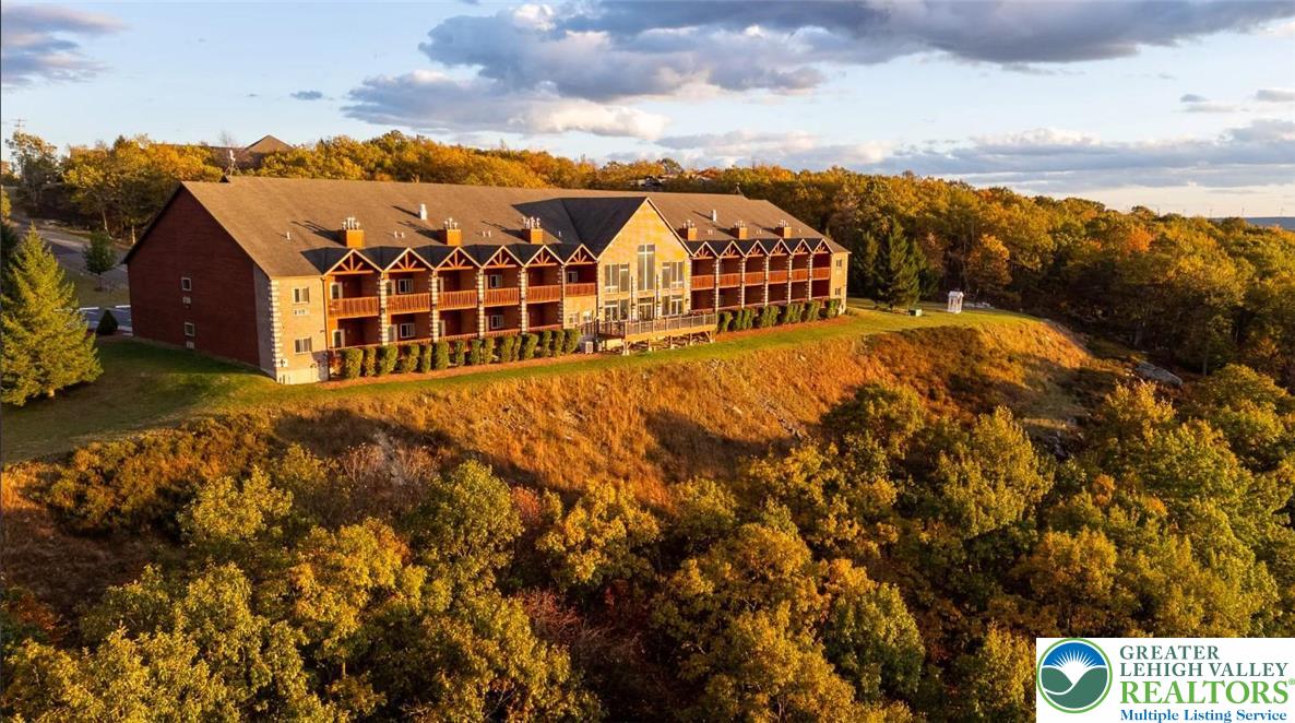 0 Rock Crest Drive Hazleton, PA 18202 - Photo 12 of 42 a view of residential houses with city street