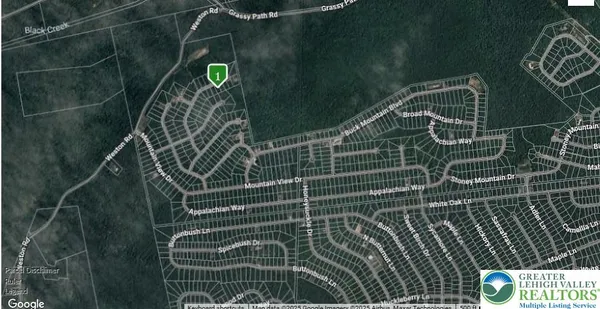 $25,000 | 0 Rock Crest Drive, Hazleton, PA 18202