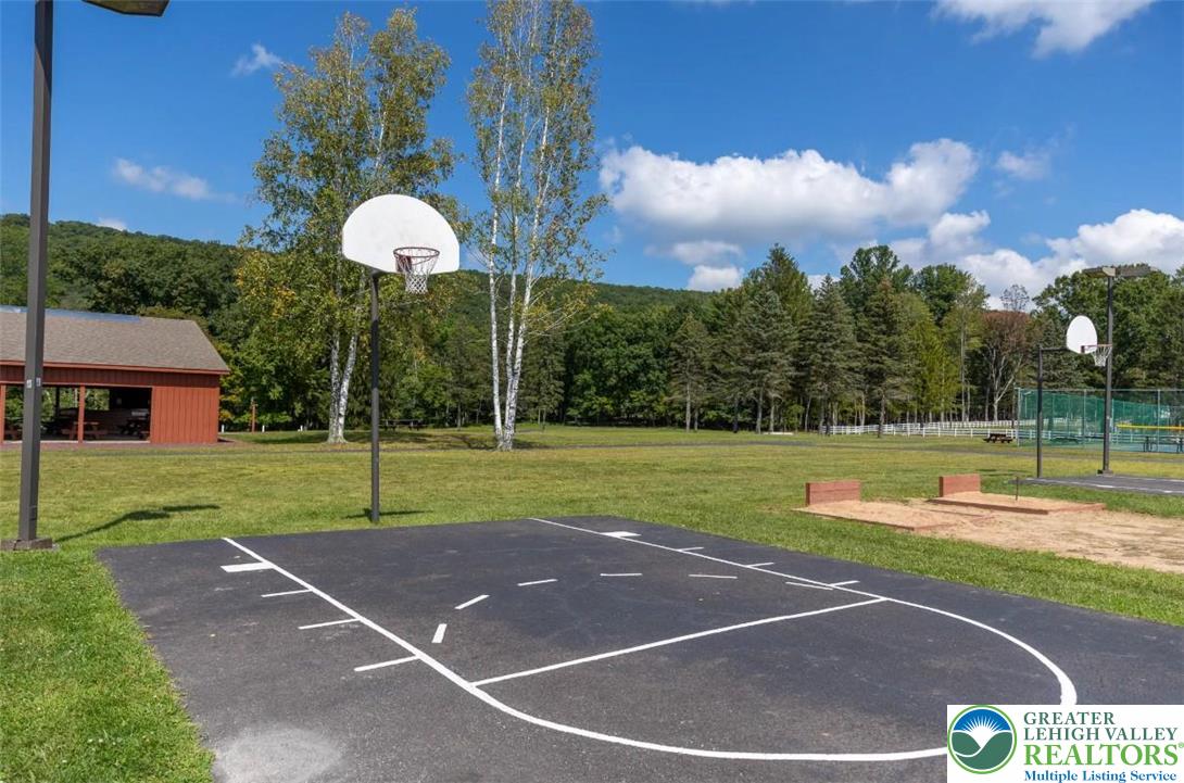 0 Rock Crest Drive Hazleton, PA 18202 - Photo 22 of 42 a view of a tennis court