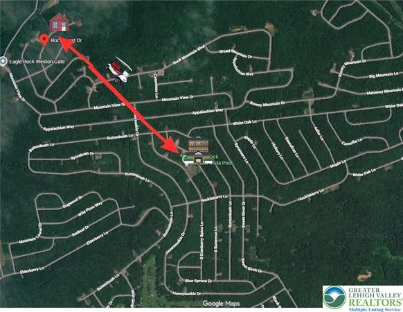 $25,000 | 0 Rock Crest Drive, Hazleton, PA 18202