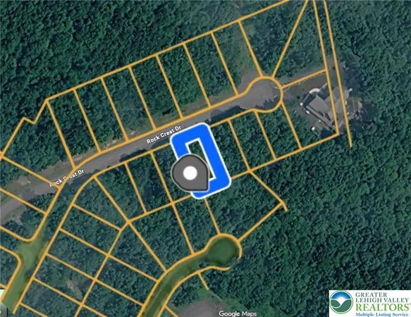 $25,000 | 0 Rock Crest Drive, Hazleton, PA 18202