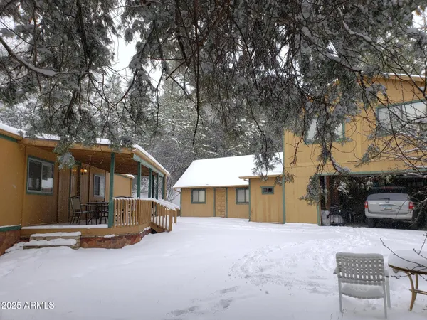 $440,000 | 1648 West Grant Street, Prescott, AZ 86303