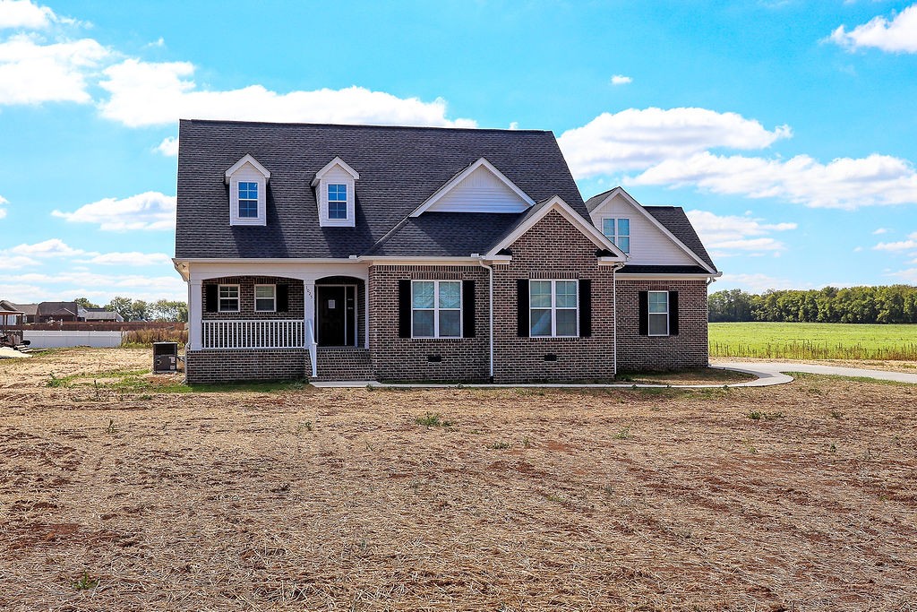 1025 South Cross Bridges Road Mount Pleasant, TN 38474 - Photo 1 of 31 Gallery Image 1