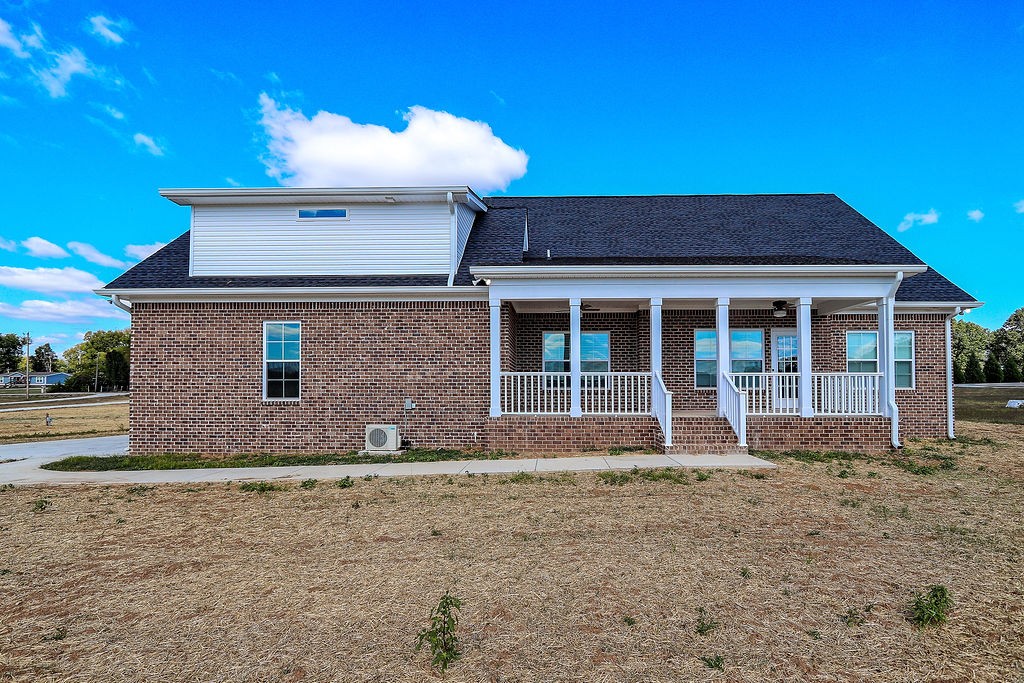 1025 South Cross Bridges Road Mount Pleasant, TN 38474 - Photo 3 of 31 Gallery Image 3