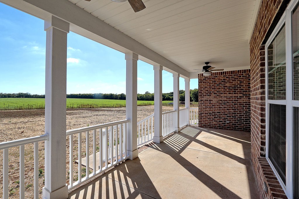 1025 South Cross Bridges Road Mount Pleasant, TN 38474 - Photo 4 of 31 Gallery Image 4