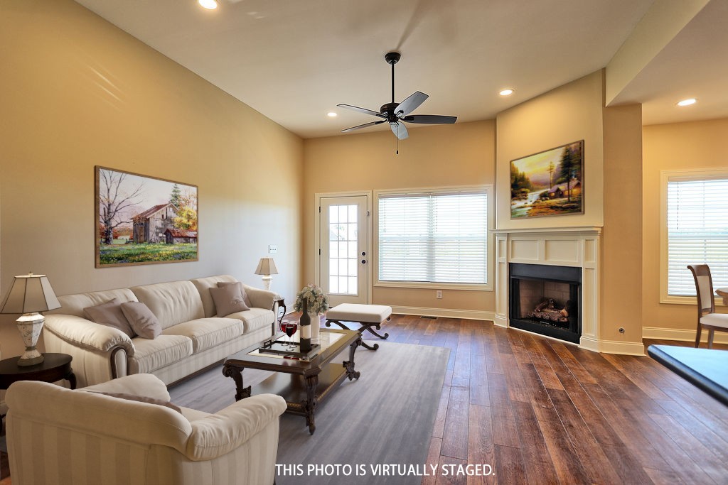 1025 South Cross Bridges Road Mount Pleasant, TN 38474 - Photo 8 of 31 Gallery Image 8