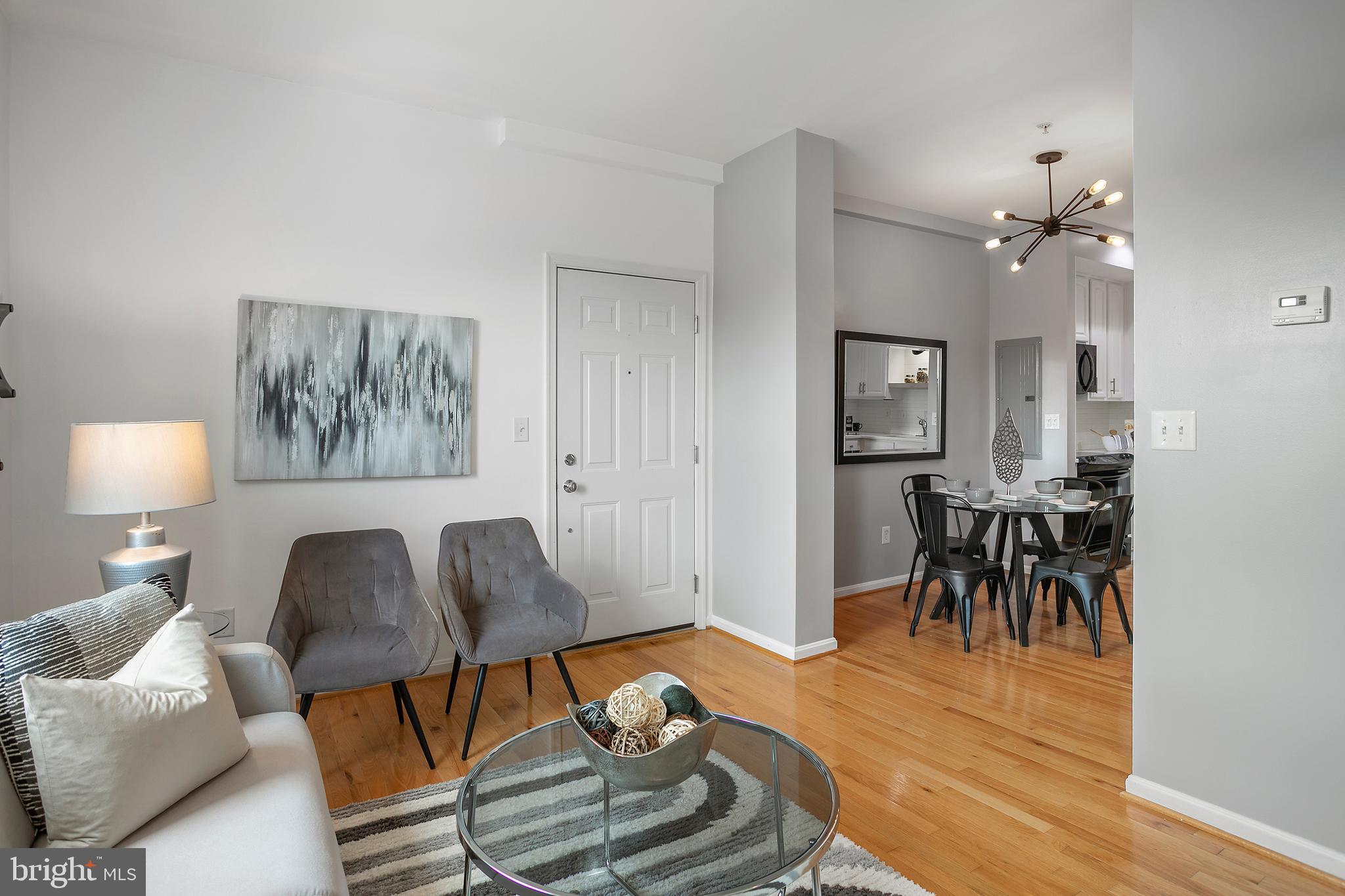 610 Irving Street Northwest, Unit 206 Washington, DC 20010 - Photo 18 of 30