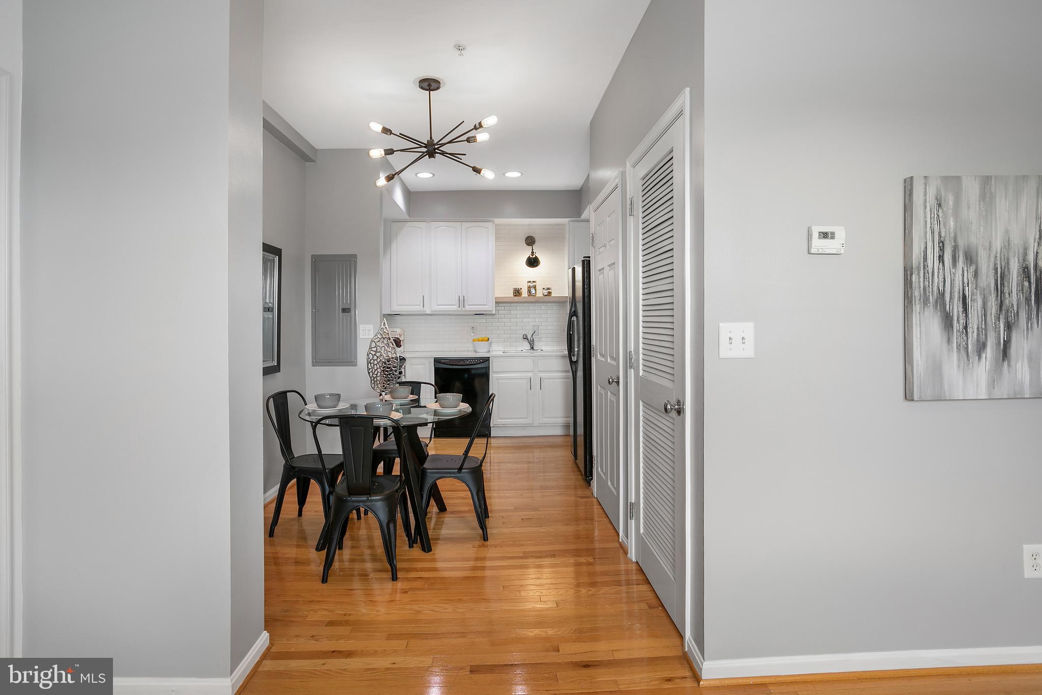 610 Irving Street Northwest, Unit 206 Washington, DC 20010 - Photo 19 of 30