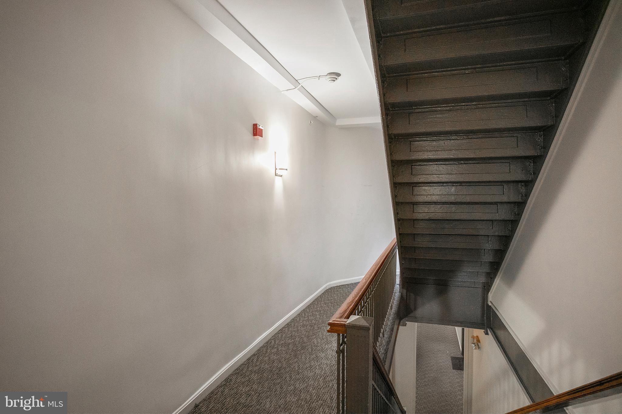 610 Irving Street Northwest, Unit 206 Washington, DC 20010 - Photo 26 of 30