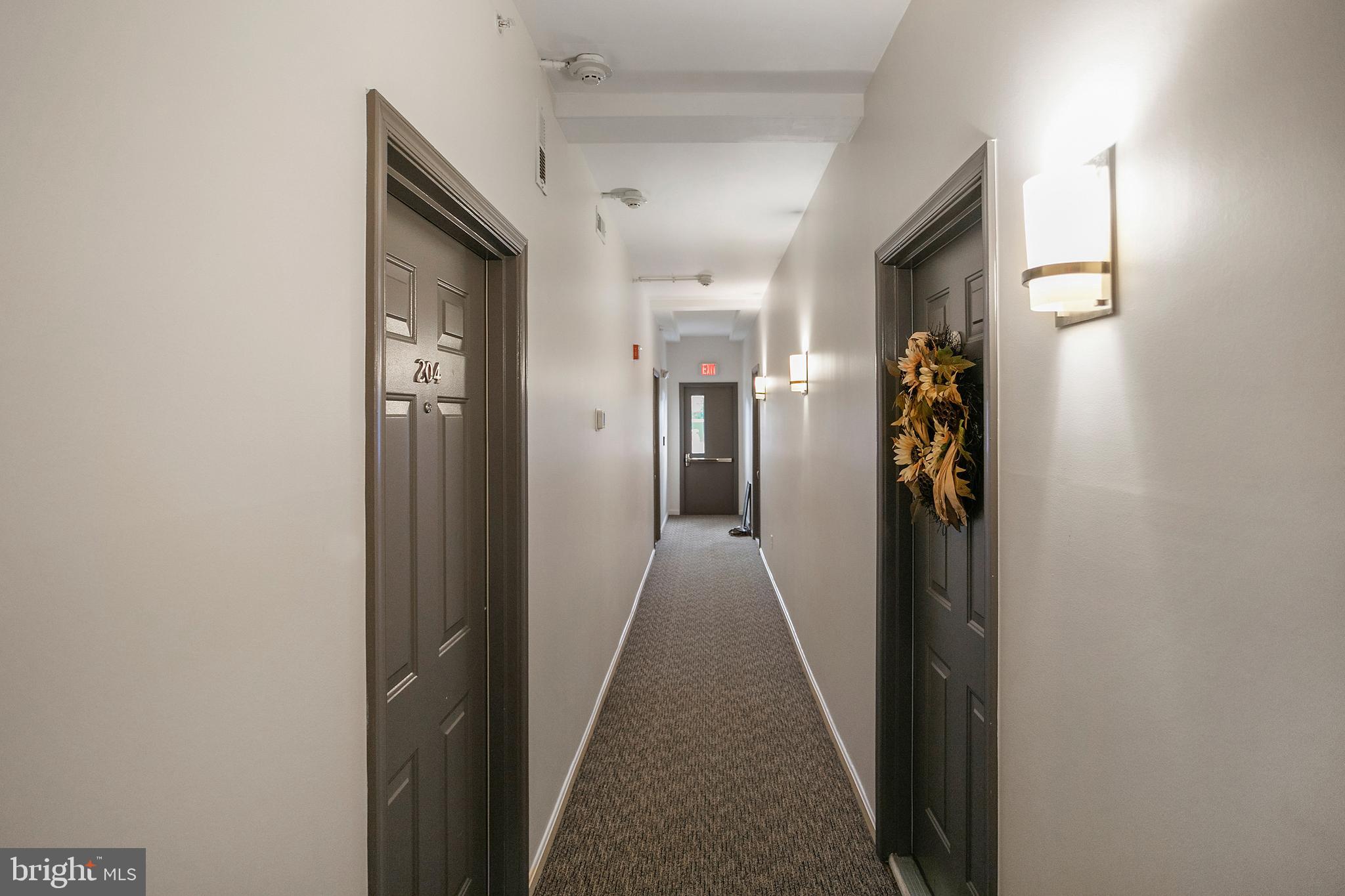 610 Irving Street Northwest, Unit 206 Washington, DC 20010 - Photo 27 of 30