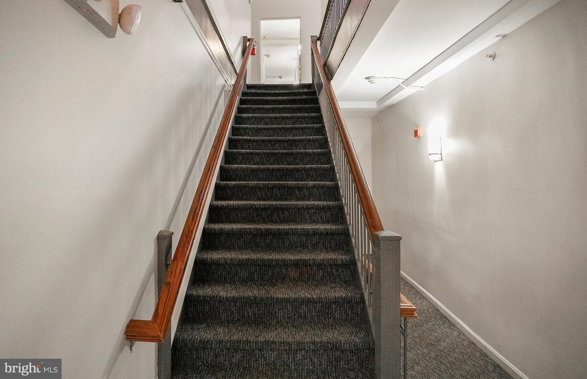 610 Irving Street Northwest, Unit 206 Washington, DC 20010 - Photo 28 of 30