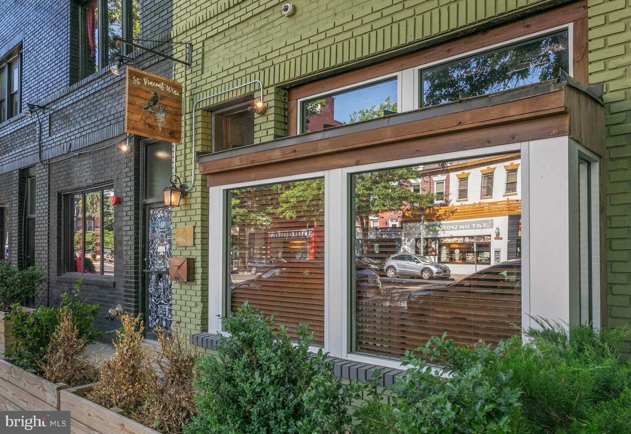 610 Irving Street Northwest, Unit 206 Washington, DC 20010 - Photo 30 of 30