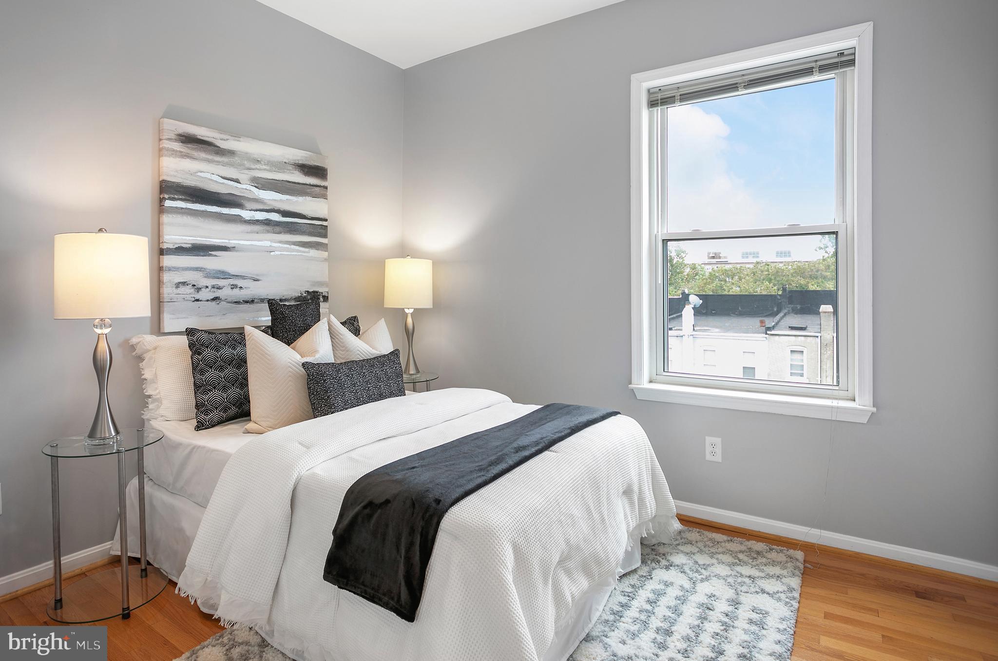 610 Irving Street Northwest, Unit 206 Washington, DC 20010 - Photo 6 of 30