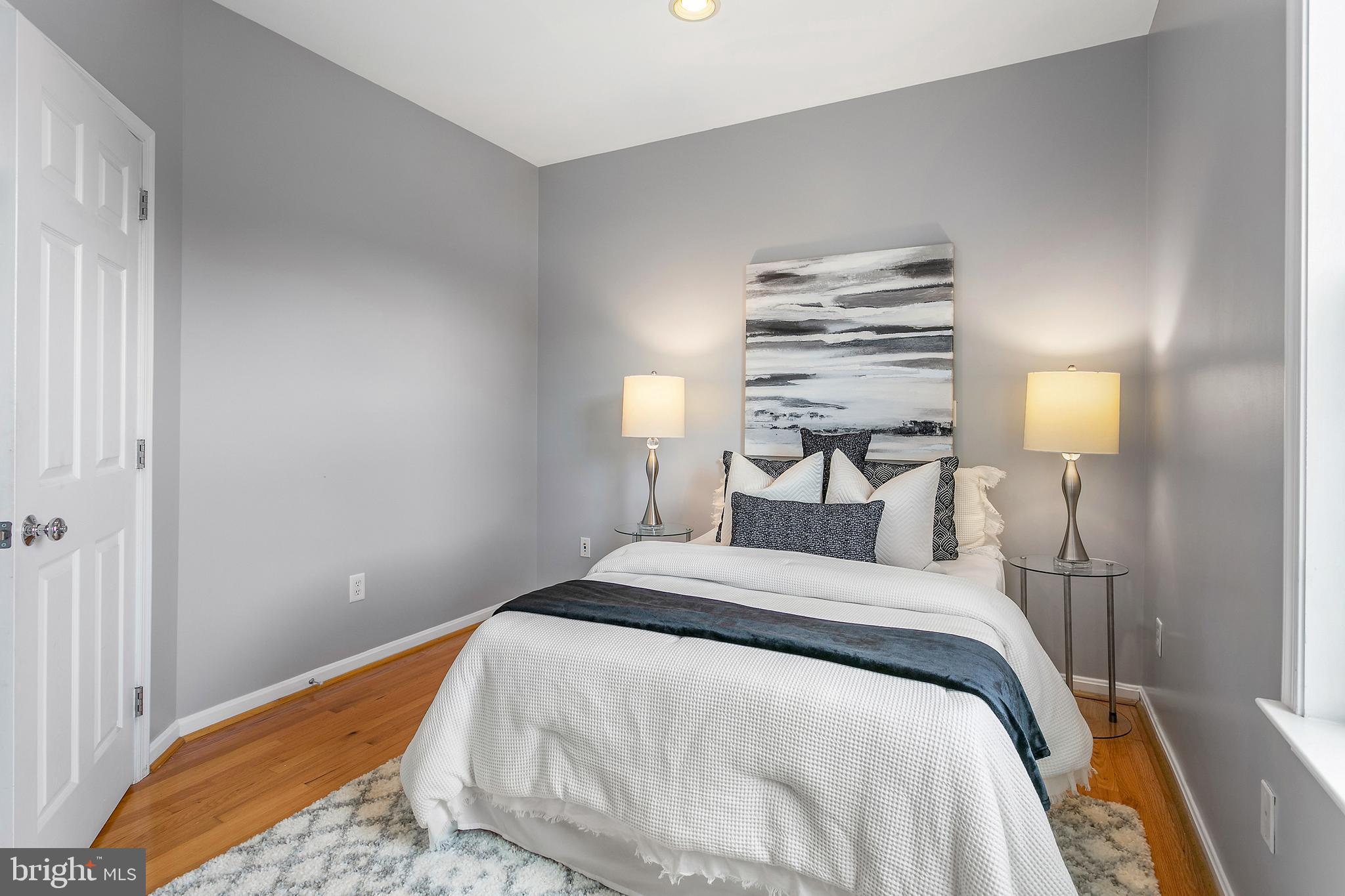 610 Irving Street Northwest, Unit 206 Washington, DC 20010 - Photo 8 of 30